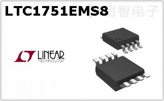 LTC1751EMS8ͼƬ