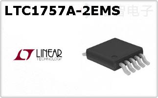 LTC1757A-2EMS