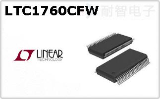 LTC1760CFW