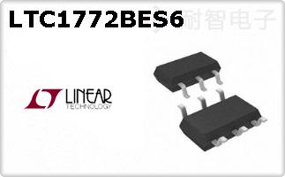 LTC1772BES6