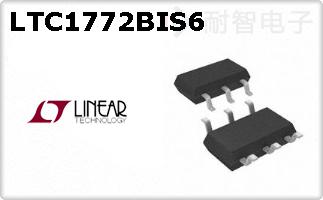 LTC1772BIS6