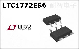 LTC1772ES6