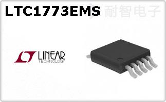 LTC1773EMS