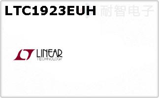 LTC1923EUH