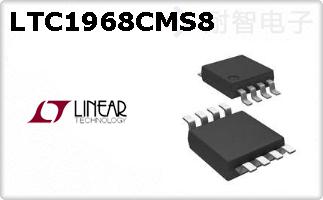LTC1968CMS8