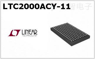 LTC2000ACY-11