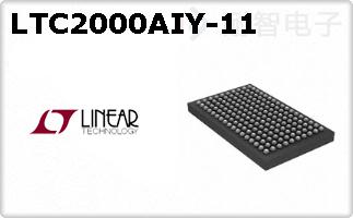 LTC2000AIY-11