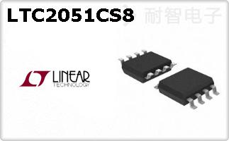 LTC2051CS8