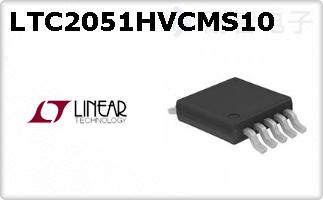 LTC2051HVCMS10ͼƬ