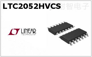 LTC2052HVCS