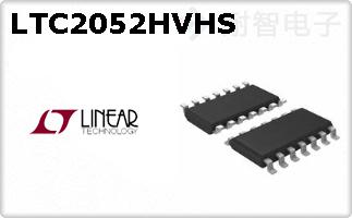 LTC2052HVHS