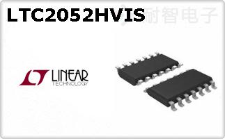 LTC2052HVIS