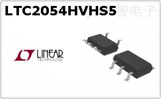 LTC2054HVHS5