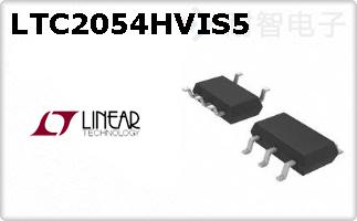 LTC2054HVIS5