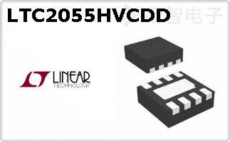 LTC2055HVCDD