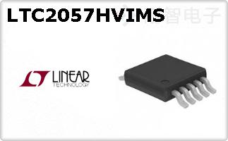 LTC2057HVIMS