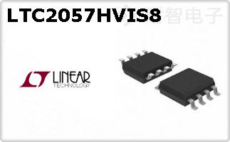 LTC2057HVIS8