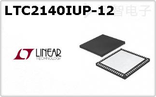 LTC2140IUP-12