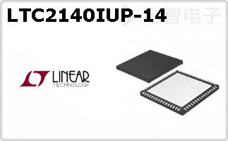 LTC2140IUP-14ͼƬ