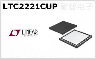 LTC2221CUP