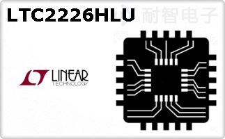 LTC2226HLU