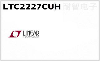 LTC2227CUH