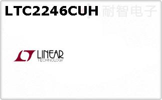 LTC2246CUH