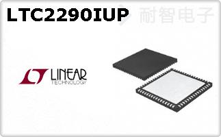 LTC2290IUP