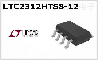 LTC2312HTS8-12ͼƬ