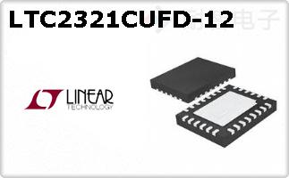 LTC2321CUFD-12ͼƬ