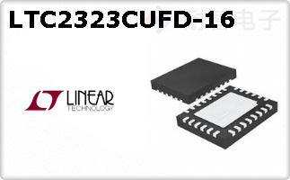 LTC2323CUFD-16
