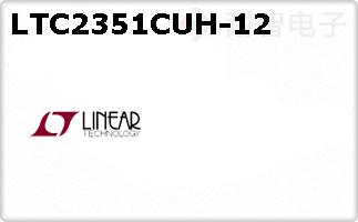 LTC2351CUH-12