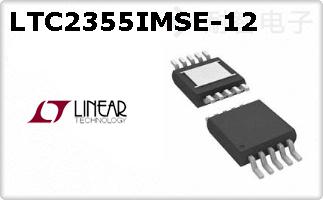 LTC2355IMSE-12ͼƬ