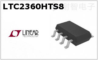 LTC2360HTS8