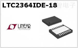 LTC2364IDE-18