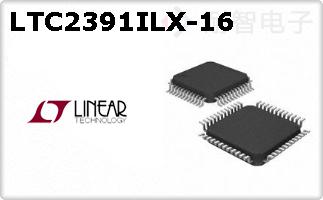 LTC2391ILX-16