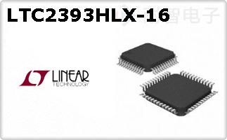 LTC2393HLX-16ͼƬ