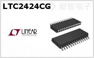LTC2424CG