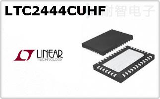 LTC2444CUHFͼƬ