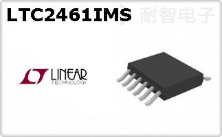 LTC2461IMS