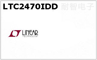 LTC2470IDD