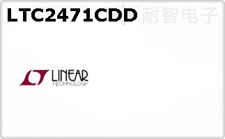 LTC2471CDD