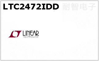 LTC2472IDD