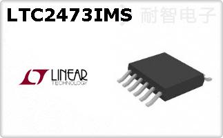 LTC2473IMS