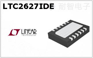 LTC2627IDE