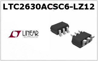 LTC2630ACSC6-LZ12ͼƬ