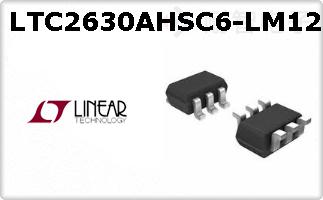 LTC2630AHSC6-LM12ͼƬ