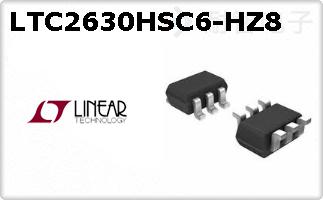 LTC2630HSC6-HZ8ͼƬ