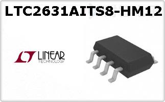 LTC2631AITS8-HM12