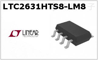 LTC2631HTS8-LM8